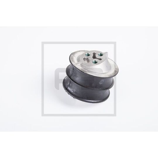 120.114-00A - Engine Mounting 