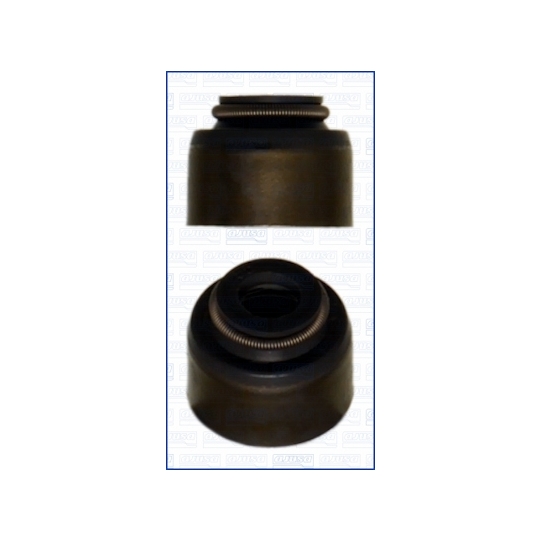 12025000 - Seal, valve stem 