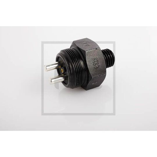 120.261-00A - Pressure Switch 