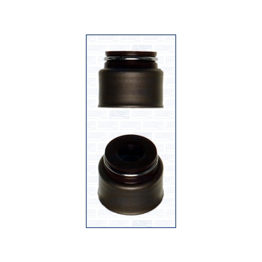 12030300 - Seal, valve stem 