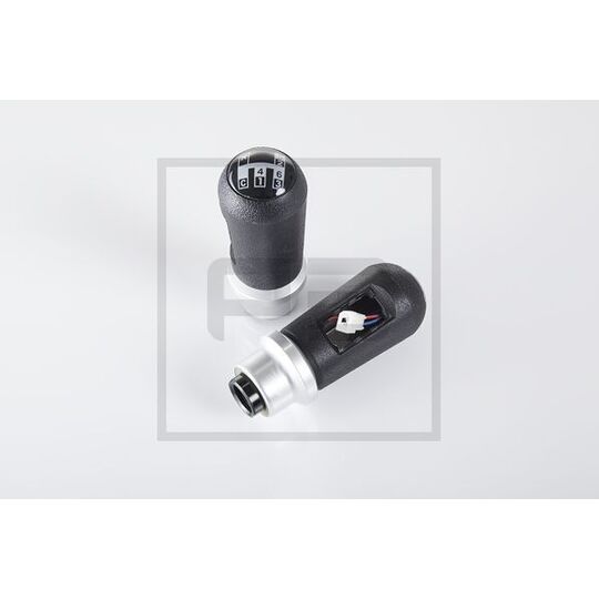 120.805-00A - Gear Lever Knob 