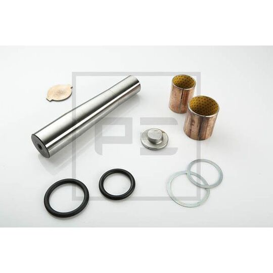 121.001-00A - Repair Kit, kingpin 