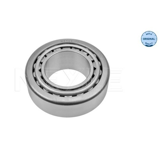 12-14 650 0005 - Wheel Bearing 