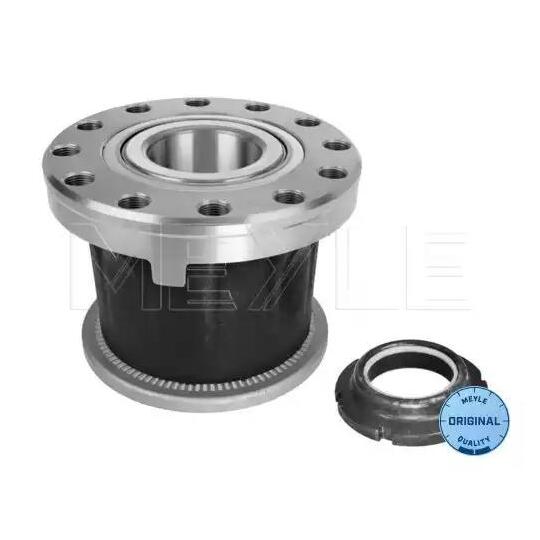 12-14 650 0006 - Wheel Bearing 