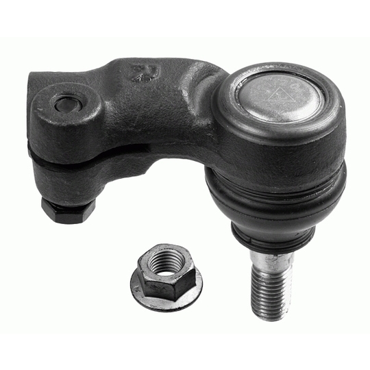 12172 04 - Tie rod end 