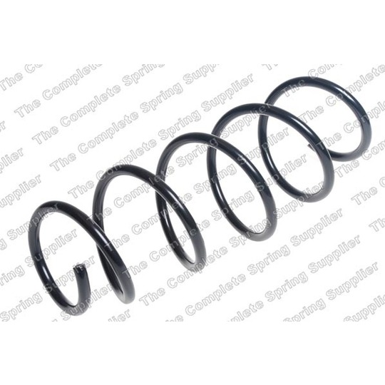 12228 - Coil Spring 