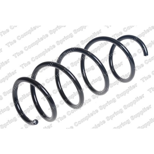 12237 - Coil Spring 