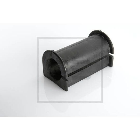 123.002-00A - Stabiliser Mounting 