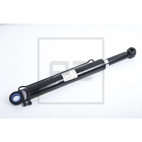 Tilt Cylinder, driver cab