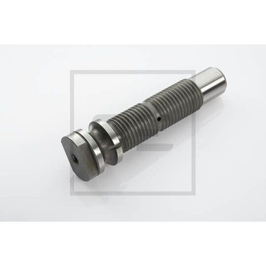 124.004-00A - Spring Bolt 