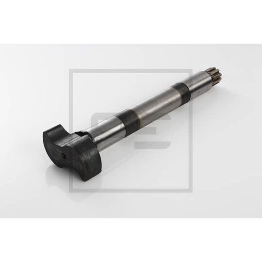 126.210-00A - Brake Shaft, drum brake 