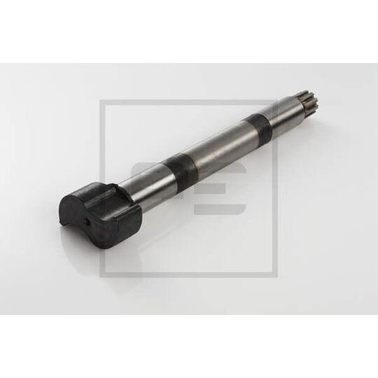 126.211-00A - Brake Shaft, drum brake 