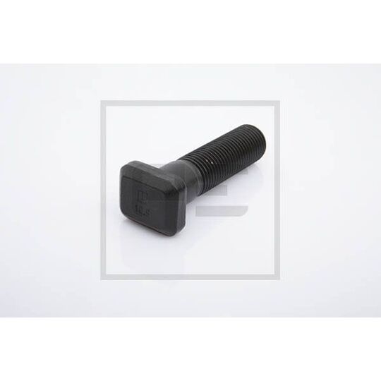 127.519-00A - Wheel Stud 