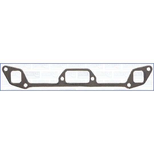 13025300 - Gasket, exhaust manifold 