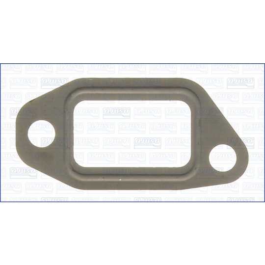 13153400 - Gasket, exhaust manifold 