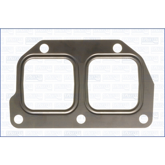 13153900 - Gasket, exhaust manifold 