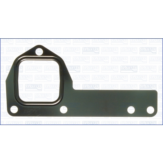 13154100 - Gasket, exhaust manifold 