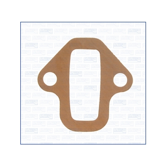 13161400 - Gasket, intake manifold 