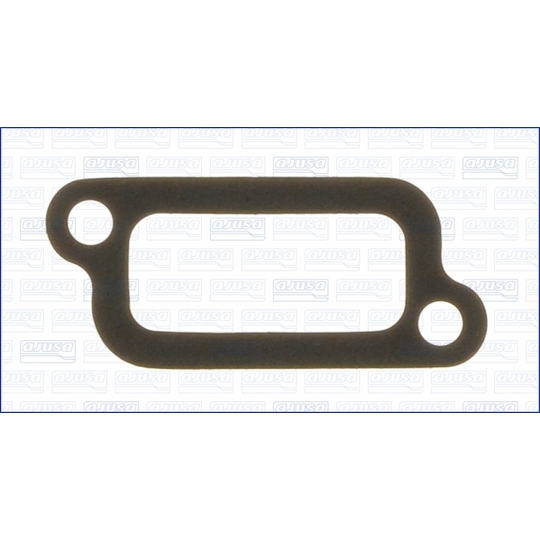 13163300 - Gasket, intake manifold 