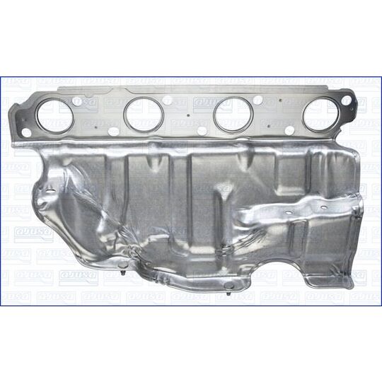 13192300 - Gasket, exhaust manifold 