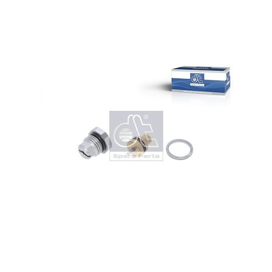 1.32315 - Repair Kit, tilt cylinder 