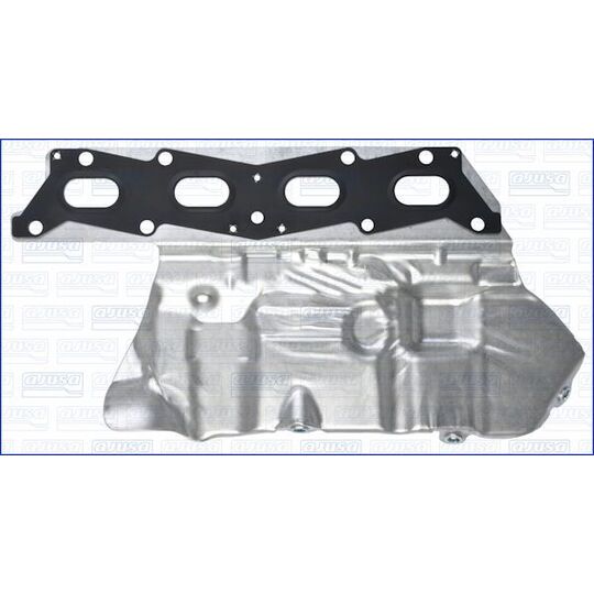 13234800 - Gasket, exhaust manifold 