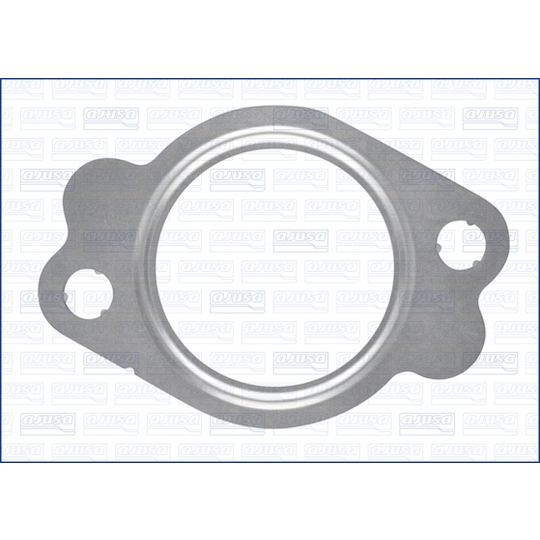 13245900 - Gasket, exhaust manifold 