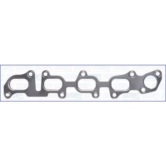 13252700 - Gasket, exhaust manifold 