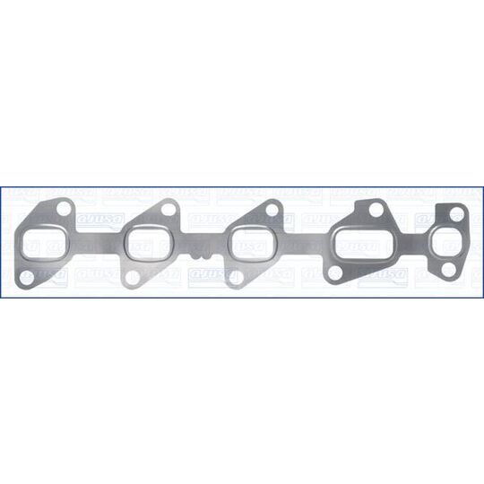 13254600 - Gasket, exhaust manifold 