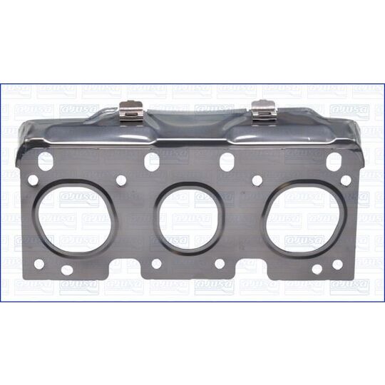 13256300 - Gasket, exhaust manifold 