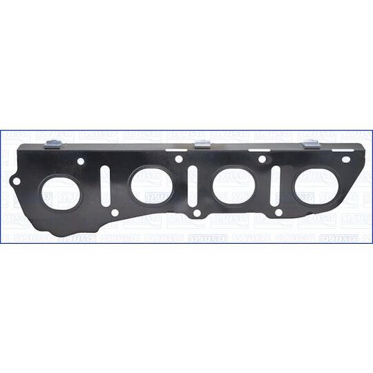 13256700 - Gasket, exhaust manifold 