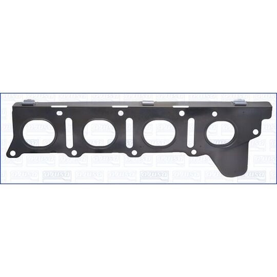 13256800 - Gasket, exhaust manifold 