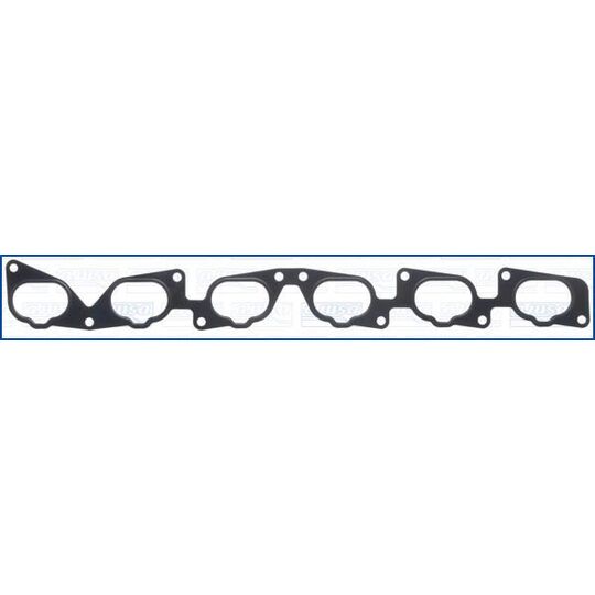 13259600 - Gasket, intake manifold 