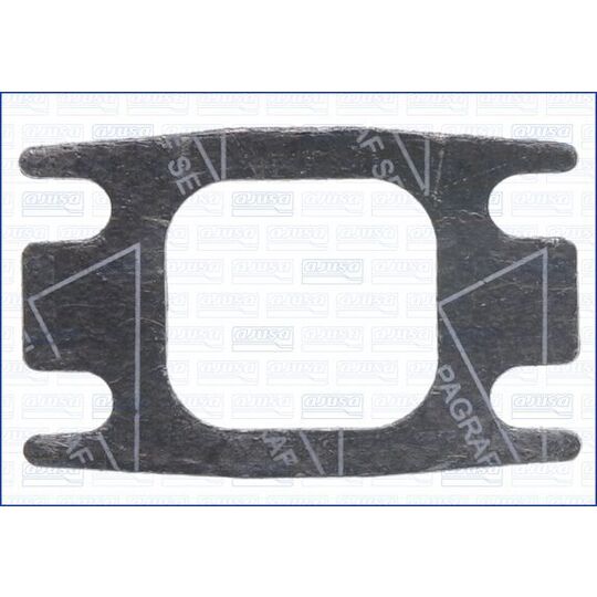 13262800 - Gasket, exhaust manifold 