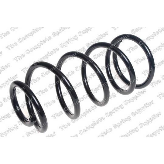 13484 - Coil Spring 