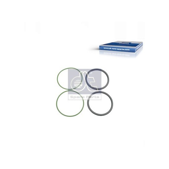 1.35110 - Repair Set, retarder 