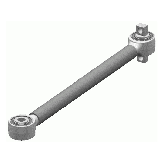 13553 01 - Track Control Arm 