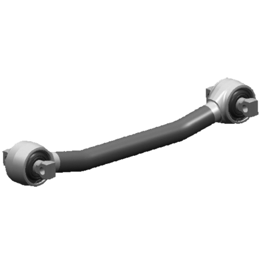 13570 01 - Track Control Arm 