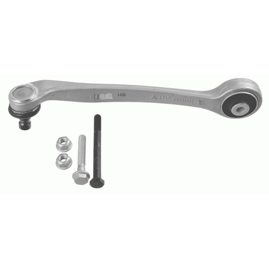 13719 02 - Track Control Arm 