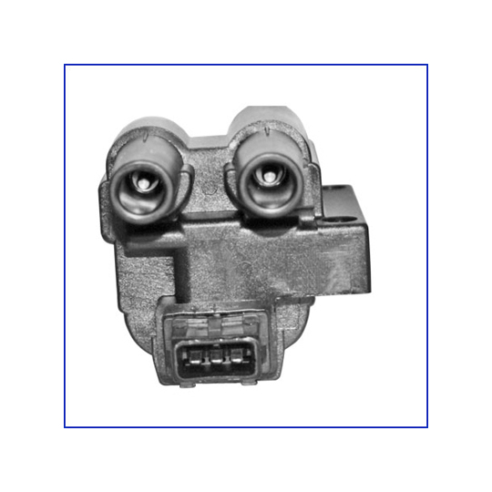138759 - Ignition coil 