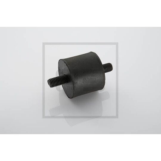 140.038-00A - Stop- /Mounting Buffer 