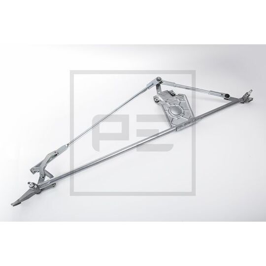 140.217-00A - Wiper Linkage 