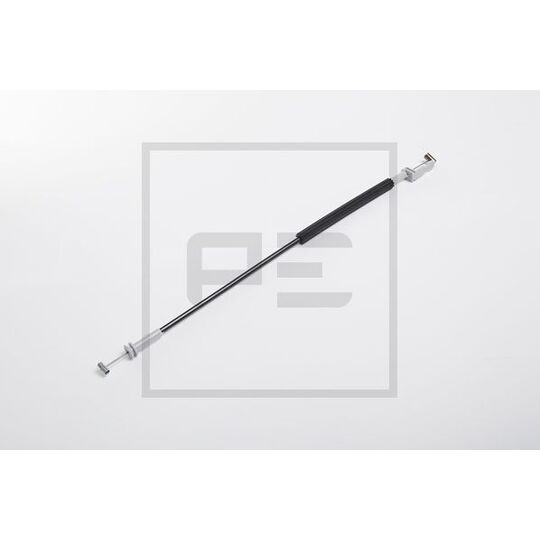 140.232-00A - Accelerator Cable 