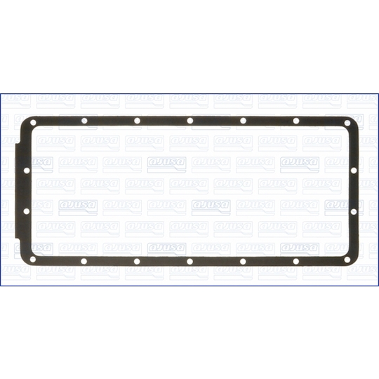 14039900 - Gasket, wet sump 