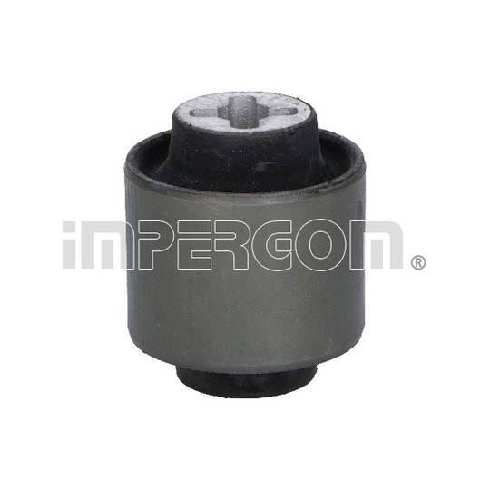 1412 - Control Arm-/Trailing Arm Bush 