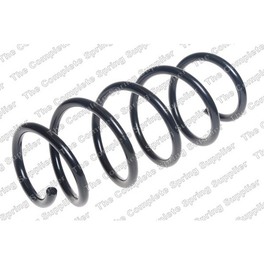 14135 - Coil Spring 