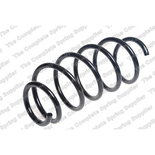 14138 - Coil Spring 