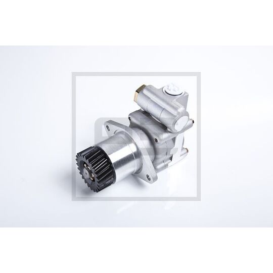 142.501-00A - Hydraulic Pump, steering system 