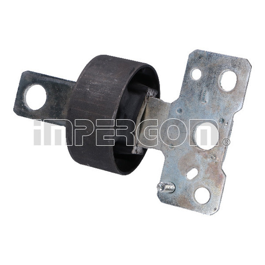 1432 - Control Arm-/Trailing Arm Bush 