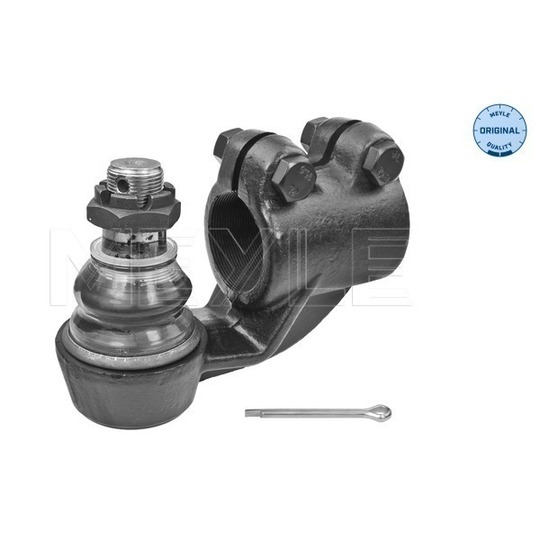 14-36 040 0003 - Tie rod end 